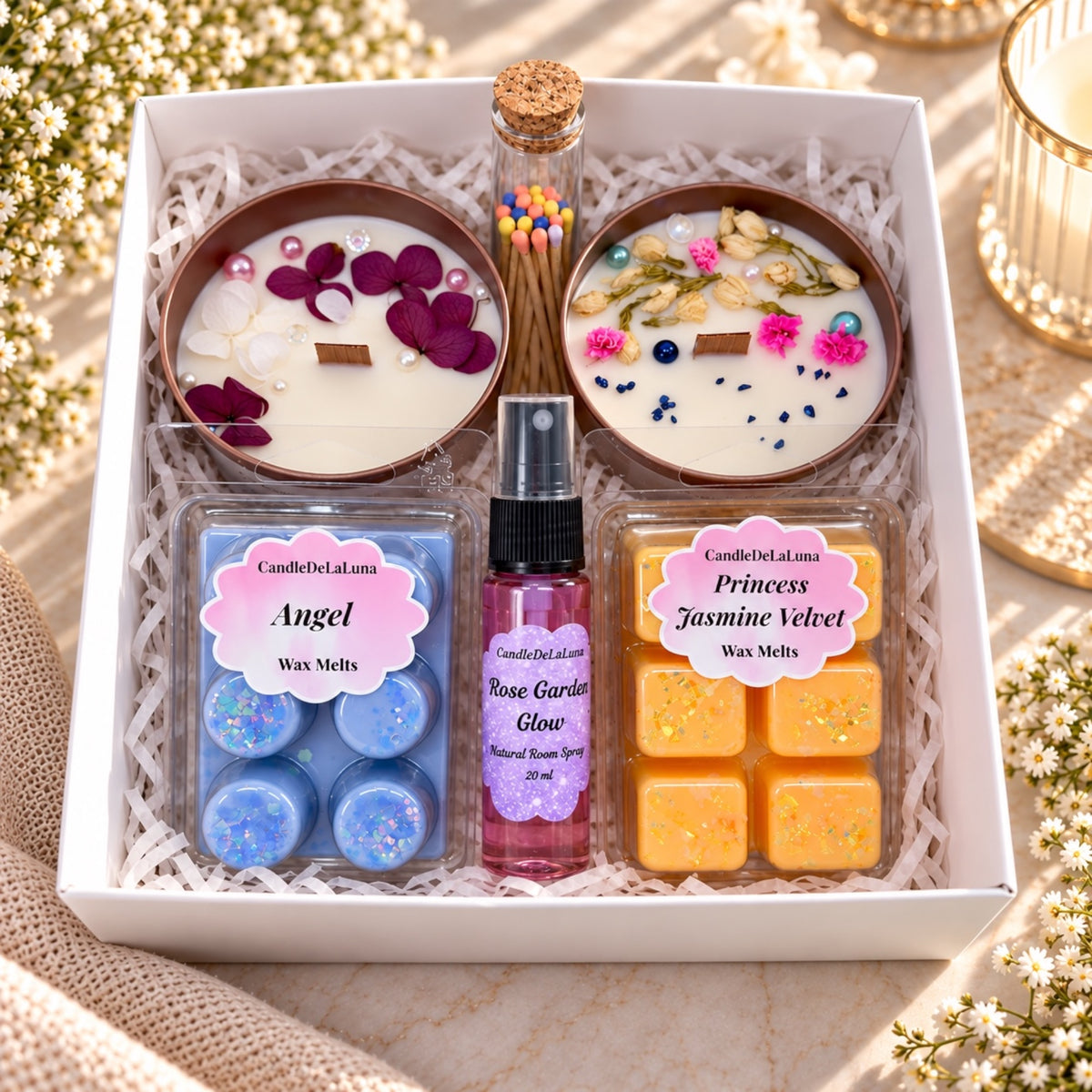 Geschenkgutschein – DaarArt Home Dekor